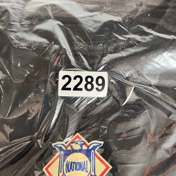 Pittsburgh Pirates MLB USA Baseball Performance Tshirt Mens 2XL All Star 2289 - Picture 7 of 7